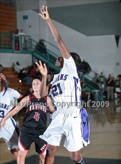 Thumbnail 1 in Hanford vs. Sacramento (West Coast Jamboree) photogallery.