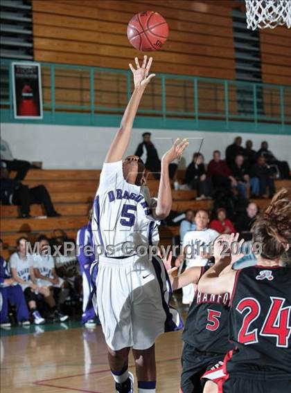 Thumbnail 2 in Hanford vs. Sacramento (West Coast Jamboree) photogallery.