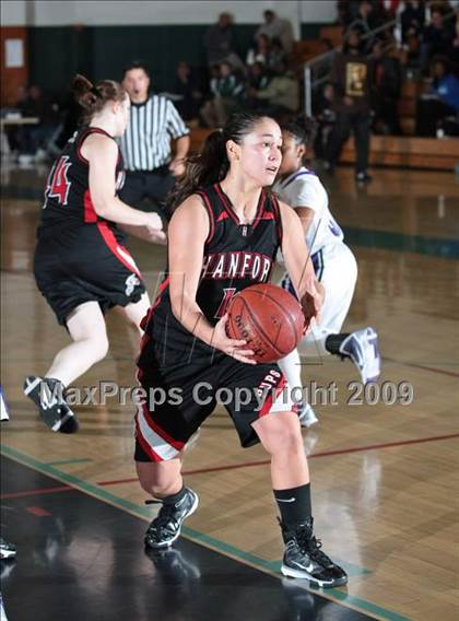 Thumbnail 2 in Hanford vs. Sacramento (West Coast Jamboree) photogallery.