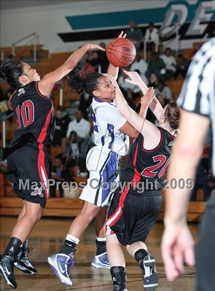 Thumbnail 2 in Hanford vs. Sacramento (West Coast Jamboree) photogallery.