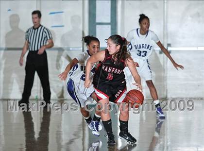 Thumbnail 2 in Hanford vs. Sacramento (West Coast Jamboree) photogallery.