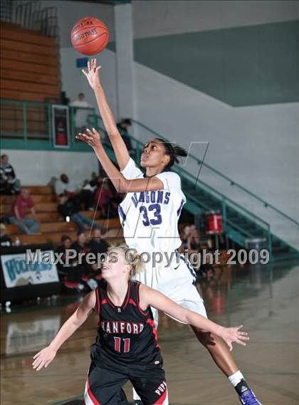 Thumbnail 3 in Hanford vs. Sacramento (West Coast Jamboree) photogallery.