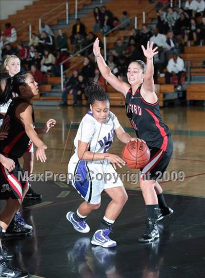 Thumbnail 1 in Hanford vs. Sacramento (West Coast Jamboree) photogallery.