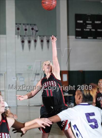 Thumbnail 3 in Hanford vs. Sacramento (West Coast Jamboree) photogallery.