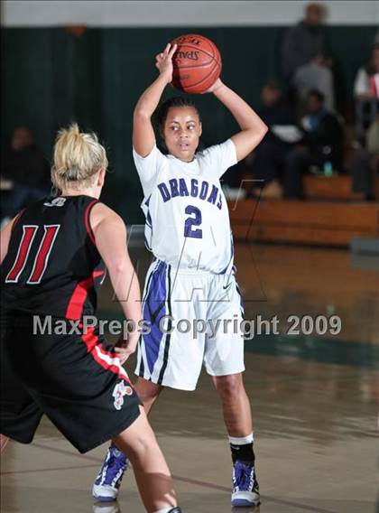 Thumbnail 1 in Hanford vs. Sacramento (West Coast Jamboree) photogallery.