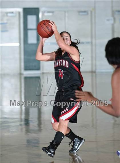 Thumbnail 1 in Hanford vs. Sacramento (West Coast Jamboree) photogallery.