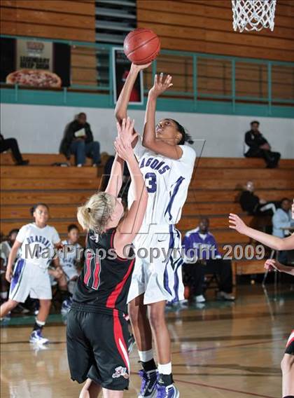 Thumbnail 1 in Hanford vs. Sacramento (West Coast Jamboree) photogallery.