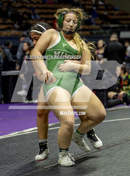 Thumbnail 2 in Sanger Apache Invitational photogallery.