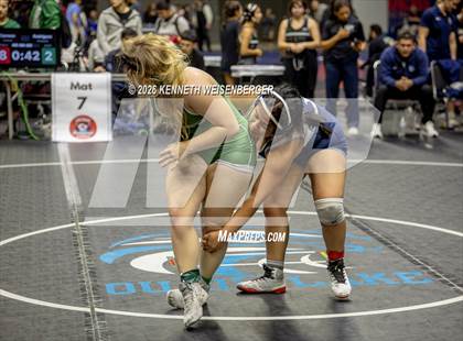 Thumbnail 1 in Sanger Apache Invitational photogallery.