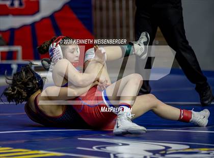 Thumbnail 2 in Sanger Apache Invitational photogallery.