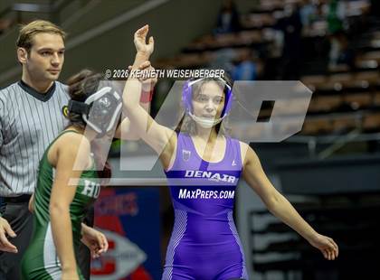 Thumbnail 2 in Sanger Apache Invitational photogallery.