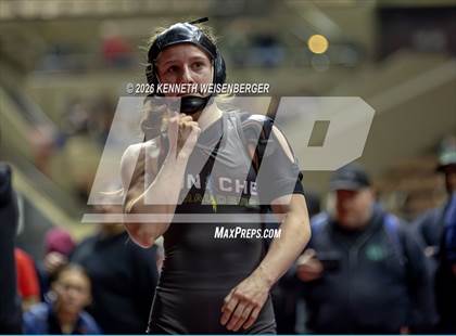 Thumbnail 1 in Sanger Apache Invitational photogallery.