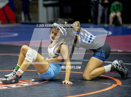 Thumbnail 3 in Sanger Apache Invitational photogallery.