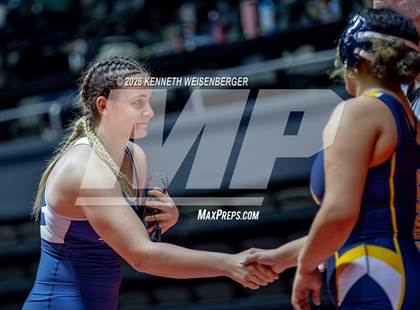 Thumbnail 2 in Sanger Apache Invitational photogallery.