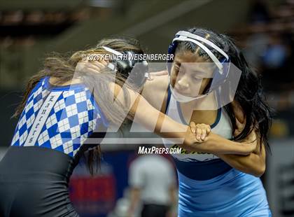 Thumbnail 1 in Sanger Apache Invitational photogallery.