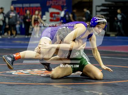 Thumbnail 1 in Sanger Apache Invitational photogallery.