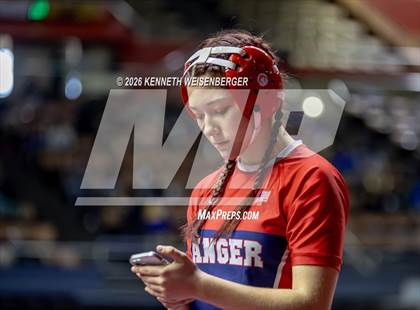 Thumbnail 1 in Sanger Apache Invitational photogallery.