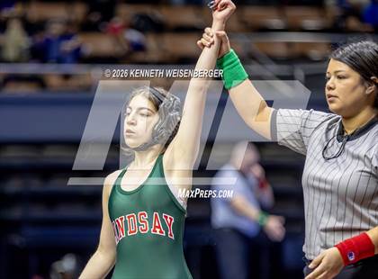 Thumbnail 2 in Sanger Apache Invitational photogallery.