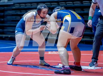 Thumbnail 2 in Sanger Apache Invitational photogallery.