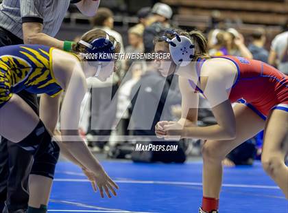 Thumbnail 1 in Sanger Apache Invitational photogallery.