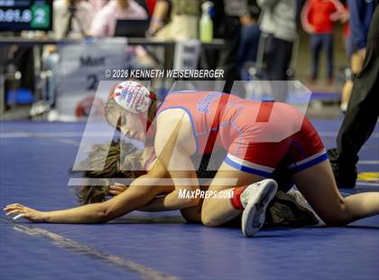 Thumbnail 3 in Sanger Apache Invitational photogallery.