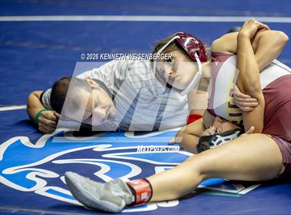 Thumbnail 2 in Sanger Apache Invitational photogallery.