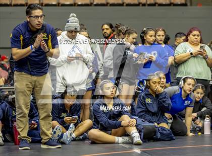 Thumbnail 1 in Sanger Apache Invitational photogallery.