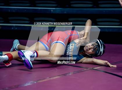 Thumbnail 1 in Sanger Apache Invitational photogallery.