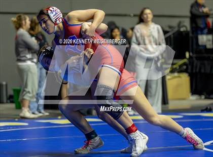 Thumbnail 2 in Sanger Apache Invitational photogallery.