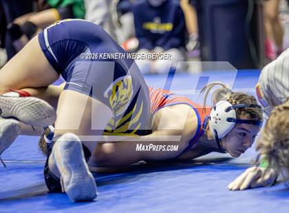 Thumbnail 2 in Sanger Apache Invitational photogallery.