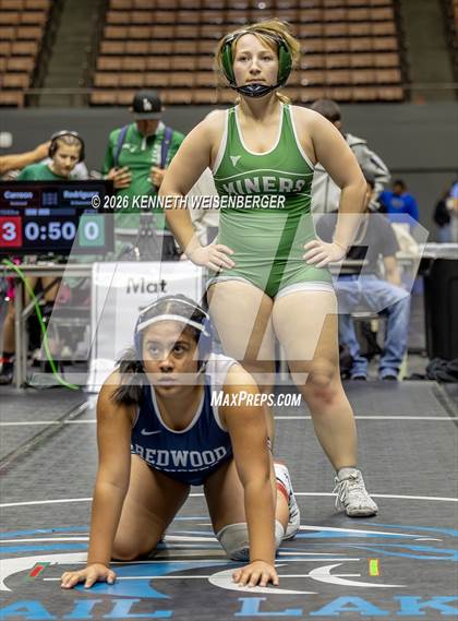 Thumbnail 3 in Sanger Apache Invitational photogallery.