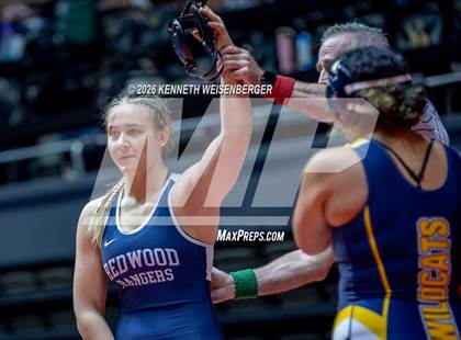 Thumbnail 1 in Sanger Apache Invitational photogallery.