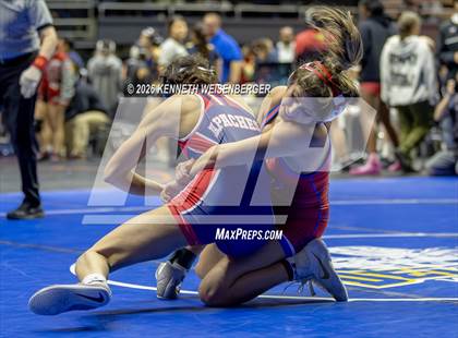 Thumbnail 2 in Sanger Apache Invitational photogallery.