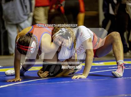 Thumbnail 3 in Sanger Apache Invitational photogallery.