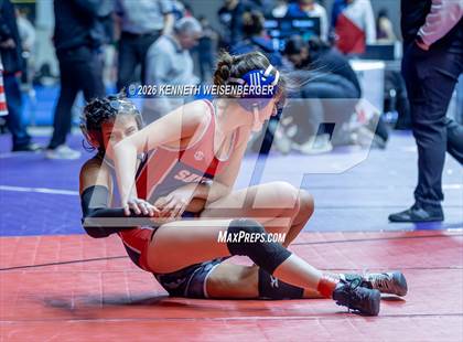 Thumbnail 2 in Sanger Apache Invitational photogallery.