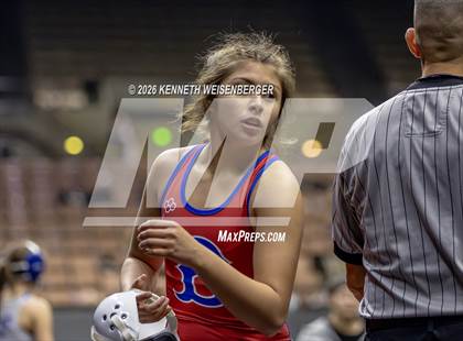 Thumbnail 3 in Sanger Apache Invitational photogallery.