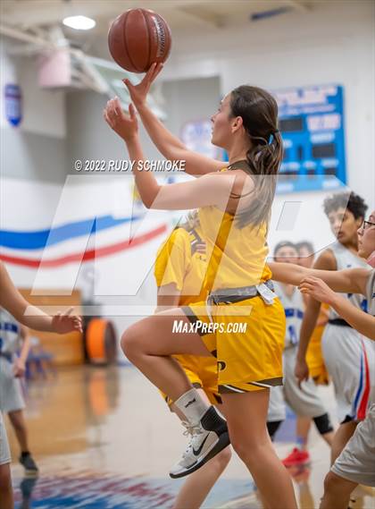 Thumbnail 3 in Escondido vs Francis Parker photogallery.