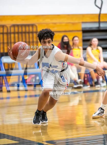 Thumbnail 1 in Escondido vs Francis Parker photogallery.