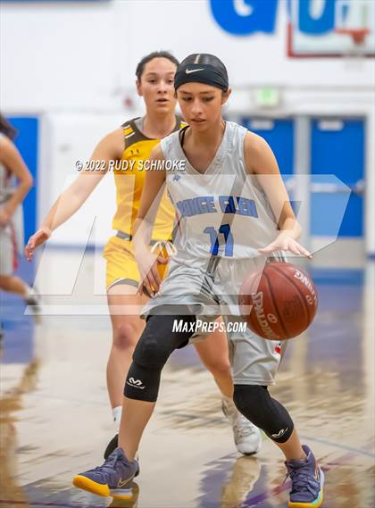 Thumbnail 1 in Escondido vs Francis Parker photogallery.