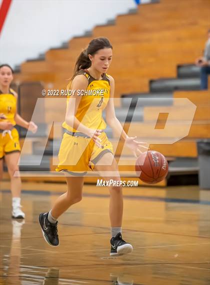 Thumbnail 3 in Escondido vs Francis Parker photogallery.