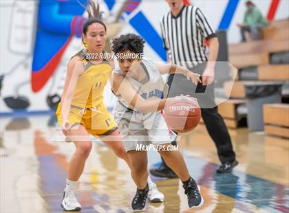 Thumbnail 2 in Escondido vs Francis Parker photogallery.