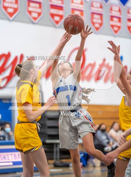 Thumbnail 3 in Escondido vs Francis Parker photogallery.