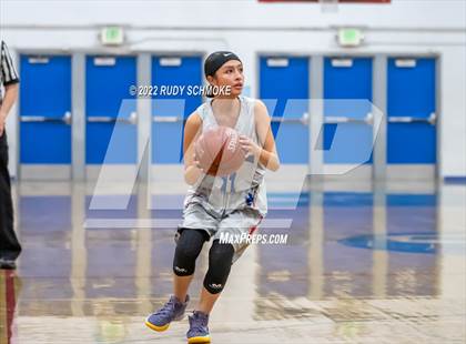 Thumbnail 2 in Escondido vs Francis Parker photogallery.
