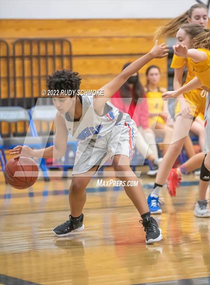 Thumbnail 3 in Escondido vs Francis Parker photogallery.