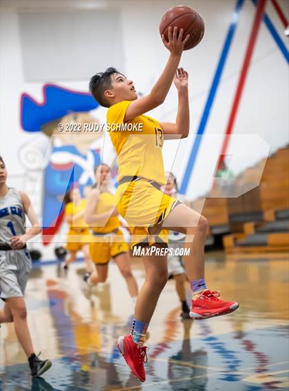 Thumbnail 3 in Escondido vs Francis Parker photogallery.