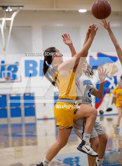 Thumbnail 3 in Escondido vs Francis Parker photogallery.