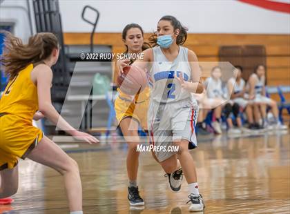 Thumbnail 1 in Escondido vs Francis Parker photogallery.