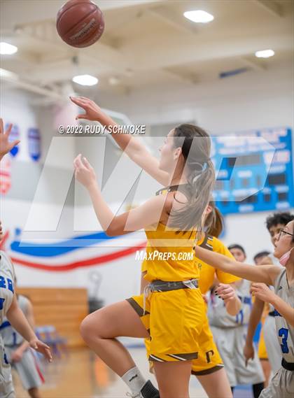Thumbnail 1 in Escondido vs Francis Parker photogallery.