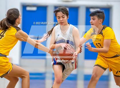 Thumbnail 1 in Escondido vs Francis Parker photogallery.