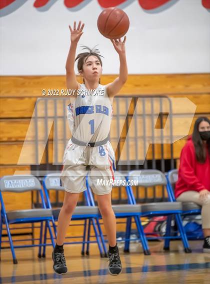 Thumbnail 1 in Escondido vs Francis Parker photogallery.